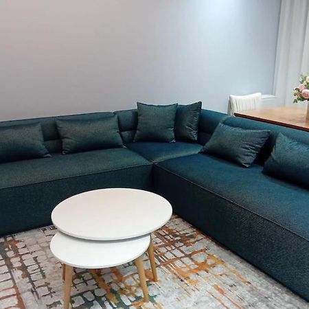 Tirana Road Blloku Area Apartment ภายนอก รูปภาพ
