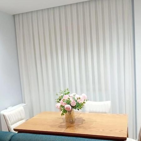Tirana Road Blloku Area Apartment ภายนอก รูปภาพ