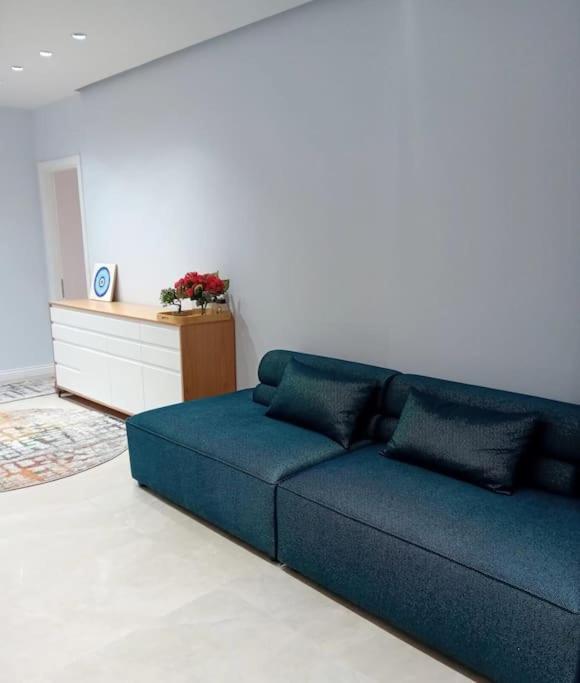 Tirana Road Blloku Area Apartment ภายนอก รูปภาพ