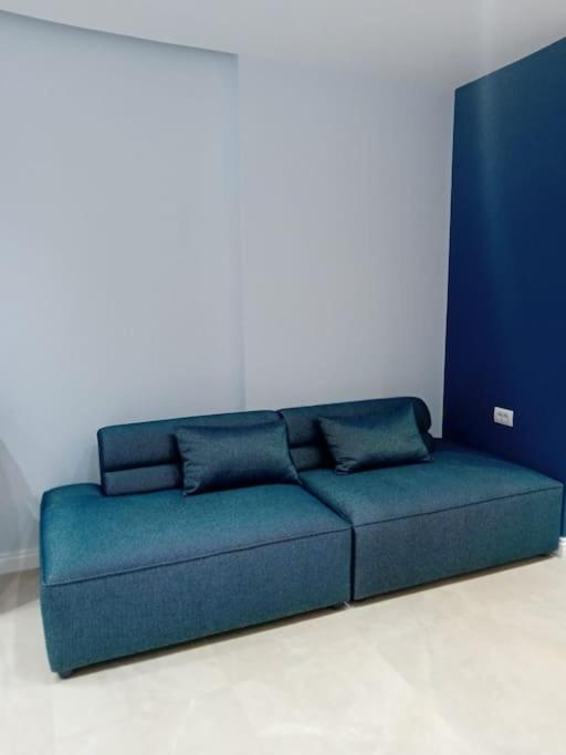 Tirana Road Blloku Area Apartment ภายนอก รูปภาพ