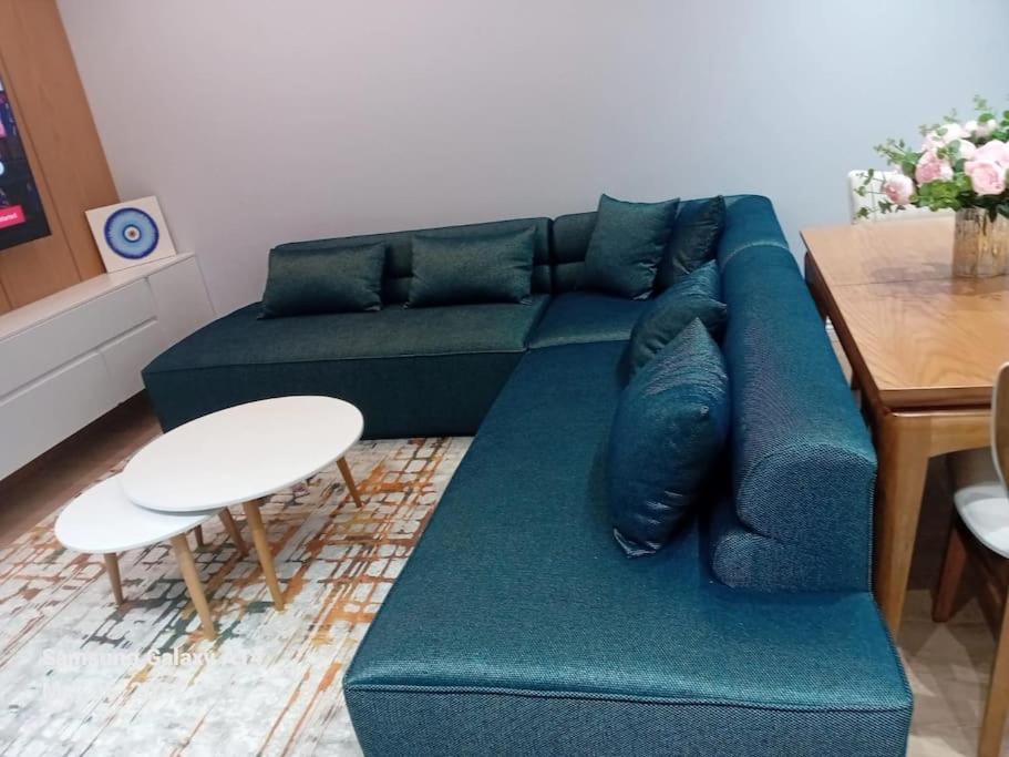 Tirana Road Blloku Area Apartment ภายนอก รูปภาพ