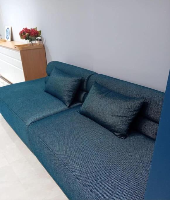 Tirana Road Blloku Area Apartment ภายนอก รูปภาพ
